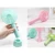 Import Wholesale Portable Mini USB Rechargeable Handheld Fan Handfan Standing Personal Cooling Mini Electric Battery Hand Fan from China