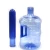 Import Wholesale PP ABS 5 gallon mineral water bottle side handle from China