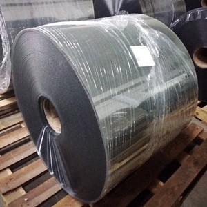Wholesale price transparent plastic PET sheet 0.3mm ECO friendly Recycled PET