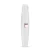 Import Wholesale Private Label Mini Portable 2 In 1 USB Rechargeable Women Electric Eyebrow Epilator Facial Hair Removal from China