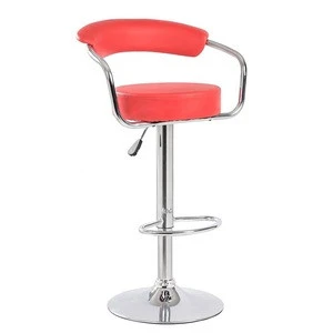 Wholesale PU Bar Stools Bar Chair For Club And Pub GY-1042