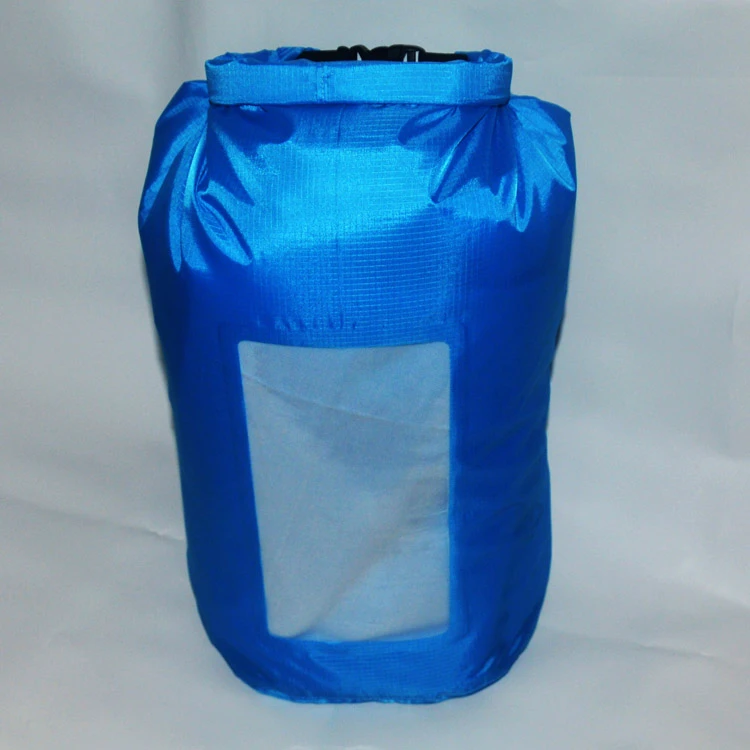 Wholesale Recycle Waterproof Dry Bag TPU Drybag Backpack