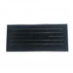 Wholesale Removable Most Popular Recycled Rubber Plastic Kerb Ramps Rubber Car Safety Curb Ramps