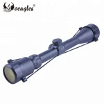 Wholesale Riflescope Hunting & Tactical Shooting Scope Sight with Free Mounts Rifle Scope Optic