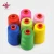 Import Wholesale Sewing Supplies Black 100%Polyester 40/2 Staple Fiber Sewing Thread in Bluk from China