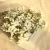 Wholesale Silk Mini Babysbreath Artificial White Flower For Home Decor