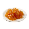 Wholesale small frozen fruit flavour tapioca pearls