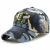 Import wholesale small order stock Cotton camouflage baseball cap Outdoor fashion letter leisure hat from China