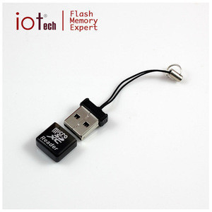compact flash card reader drivers