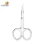 Wholesale stainless steel manicure toe nail scissors
