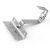 Import Wholesale Stainless Steel Rail Fixed Connects Photovoltaic Hook from China