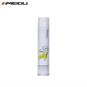 Wholesale strong hold hair spray in hair styling products