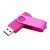 Import Wholesale swivel 2.0 USB flash drive 8GB 16GB 32GB clip usb pen drive from China