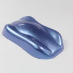 Wholesale Synethic Mica Crystal Pearl Pigment for Decorative Painting