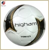 Wholesale Team Professional PU Hand Stitch Soccer Ball, Official Size Weight Training Cheap Football