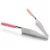 Import Wholesale triangle cake knife cutter kitchen accessories tools and server set steel birthday divide equal from China
