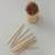 Import Wholesale two sides pointed birch wooden toothpicks from China