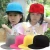 Import Wholesale Unisex Adjustable Cotton Customized 6 Panel Fitted Plain Baseball Hat Hats With Custom Embroidery Logo from China