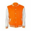 Wholesale  Varsity Jacket Customized Colors Varsity wool Jacket