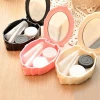Wholesale Vintage Contact Lens Case With Mirror