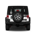 Wholesale Waterproof New Design Car Sticker Design Car Windscreen Sticker