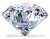 Import Wholesale Wedding Gift Marriage Blessing Paperweight Bulk Glass Crystal Diamond from China