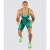 Import Wholesale Weightlifting Vest Blank Weightlifting Suit Wrestling Singlet from China