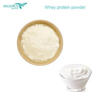 Wholesale whey protein isolate powder 25 kg on whey protein supplement