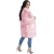 Import Wholesale Winter Warm Long Faux Fur Coat Women from China
