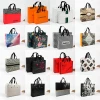 wholesalers reuseable eco friendly shopping tote bags with logos
