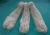 Import wholsing retailing natural collagen salted sheep casing for sausage from China