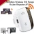 Import Wi-Fi Signal Booster Expander Amplifier Wireless Network 300Mbps Wifi Repeater from China