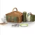 Import Wicker craft Picnic Basket from China