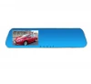 Wide Viewing Angle Car DVR Black Box With 1080P Night Vision Camera