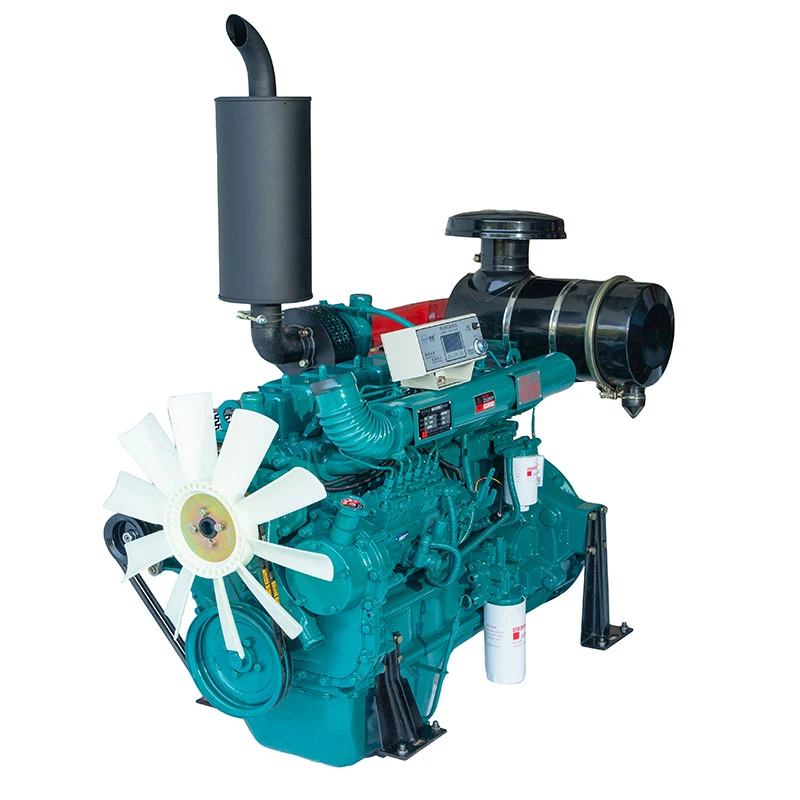 widely used 53KW 72HP farm construction machine marine engines water pump diesel engine