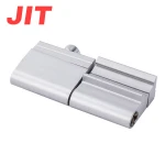 Widely Used Aluminum Alloy Hinge Lean Equipment Tube Hinge