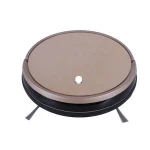 WIFI APP Control Automatic Wet Dry Sweeping Mopping Floor Cleaning Smart Robot Vacuum Cleaner