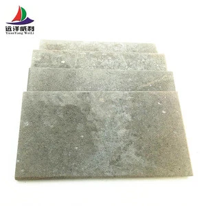 Willing brand A1 Fireproof Material Magnesium Oxide Board Flooring Price Low mgo board White color