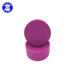 Winlex A106 The Smart Speaker for Music Lovers with Revolved built for Wireless Music with Incredible Sound Speaker Purple