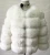 Import Winter Jacket Women Real Fur Coat Natural Big Fluffy Fox Fur Outerwear Streetwear Thick Warm Long Sleeve coat from China