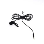 Wireless Mini Condenser Generic Lavalier Lapel Microphone