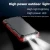 Import Wisdom-Tech Power Bank For Hiking portable charging magnetic wireless solar storage system flexible e phone stand holder charger from China