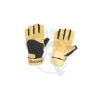 WLG-20 Men&#039;s Training gloves short Finger Weight Lifting Gloves with print logo