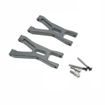 Wltoys1:18 RC remote control car A959-B A969 A979 General Purpose metal upgrade fitting rear swing arm