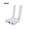 Wolck HGU 1GE Port WIFI 2.4G 2 Antenna IPv4 &IPv6  86 Box XPON ONU