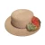 Import Woman Summer Bucket Hats Flap Top Beach Wholesale Straw Hats from China