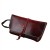 Import women style genuine leather wallet from China