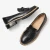 Import womens flats-shoes for women flat shoes black color from China