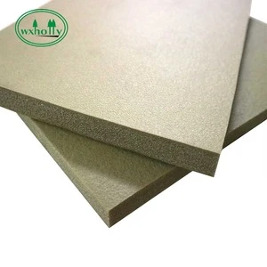 wood panel ceiling materials use sound insulation panel with Good soundproof