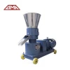 Wood pellet mill manufacturer/small pellet making line/Biomass pillet machines made in China